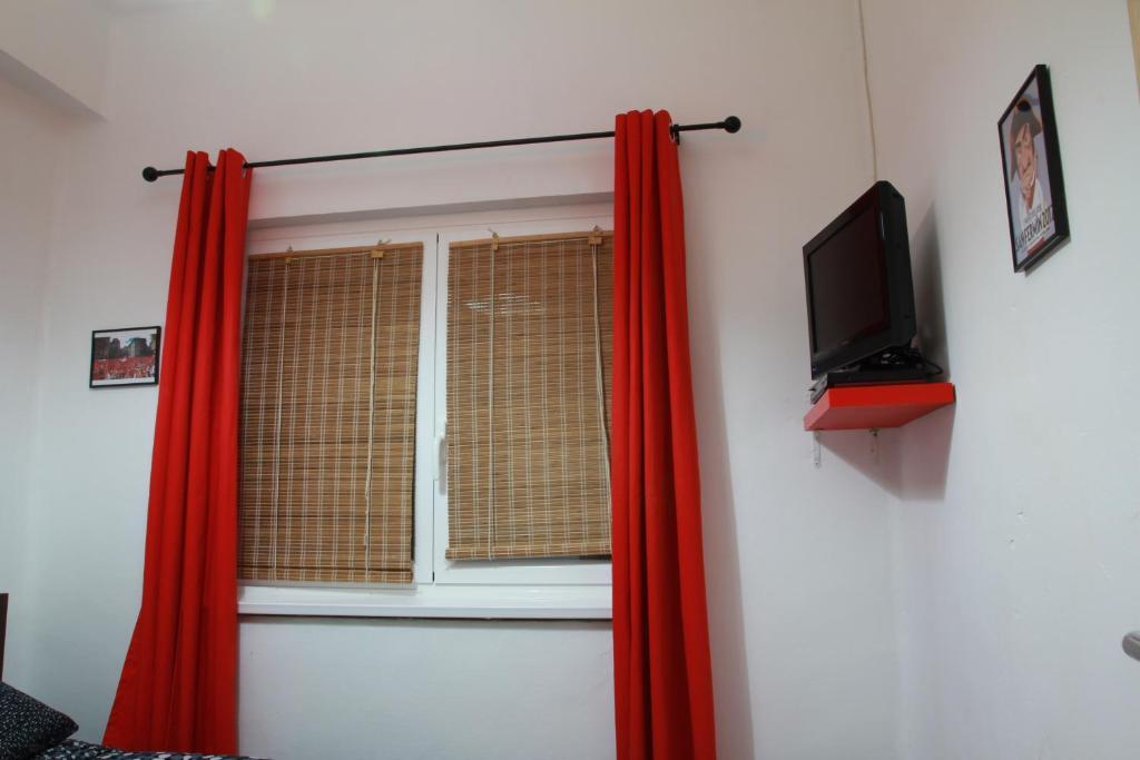 פמפלונה Hostel Hemingway מראה חיצוני תמונה
