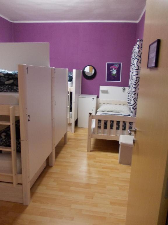 פמפלונה Hostel Hemingway מראה חיצוני תמונה