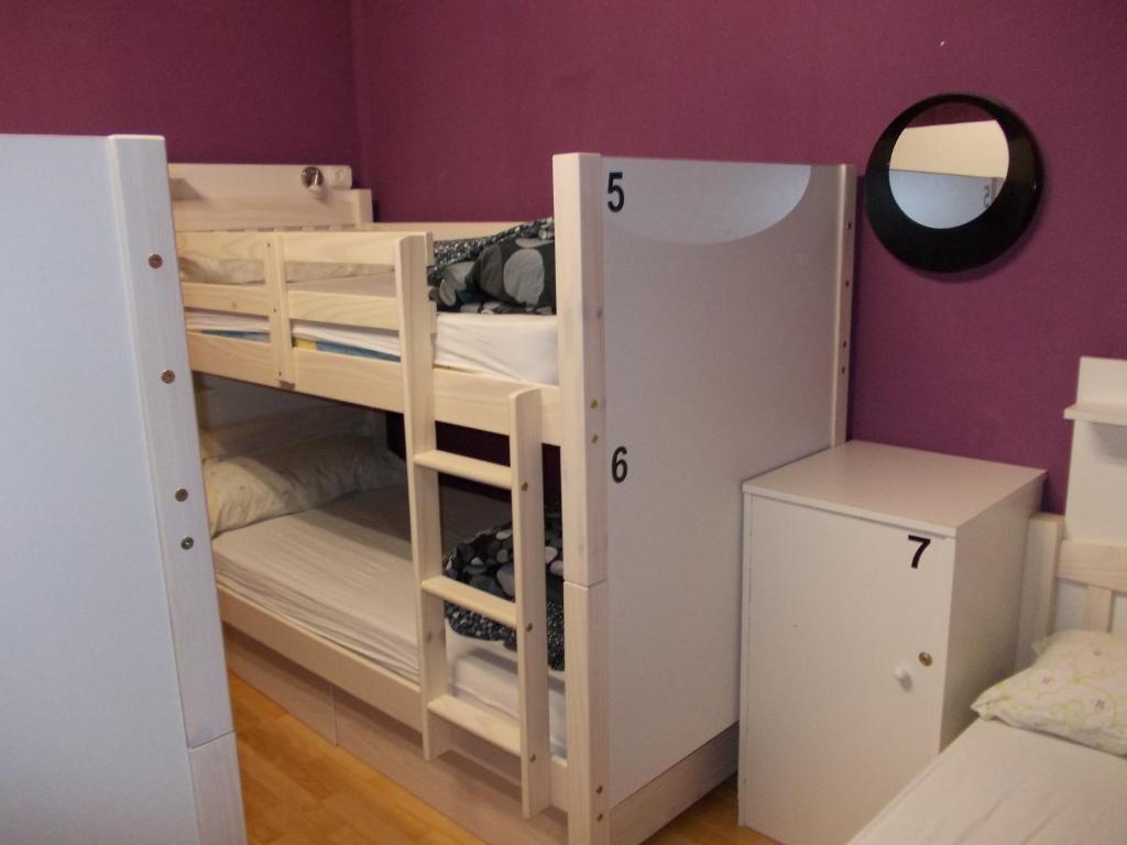 פמפלונה Hostel Hemingway מראה חיצוני תמונה