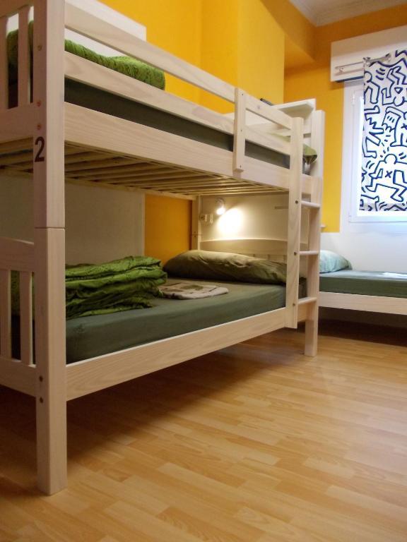 פמפלונה Hostel Hemingway מראה חיצוני תמונה