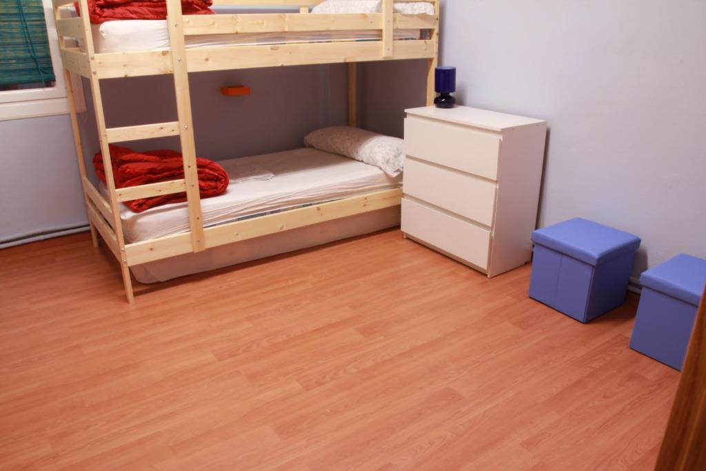 פמפלונה Hostel Hemingway מראה חיצוני תמונה