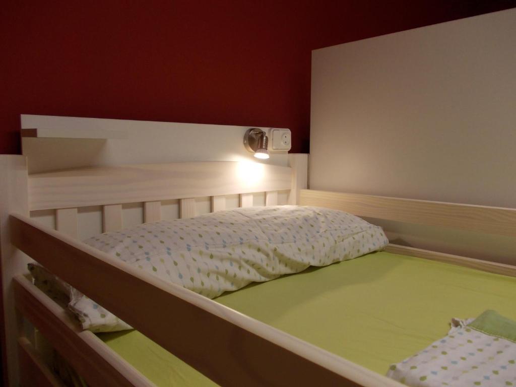 פמפלונה Hostel Hemingway חדר תמונה