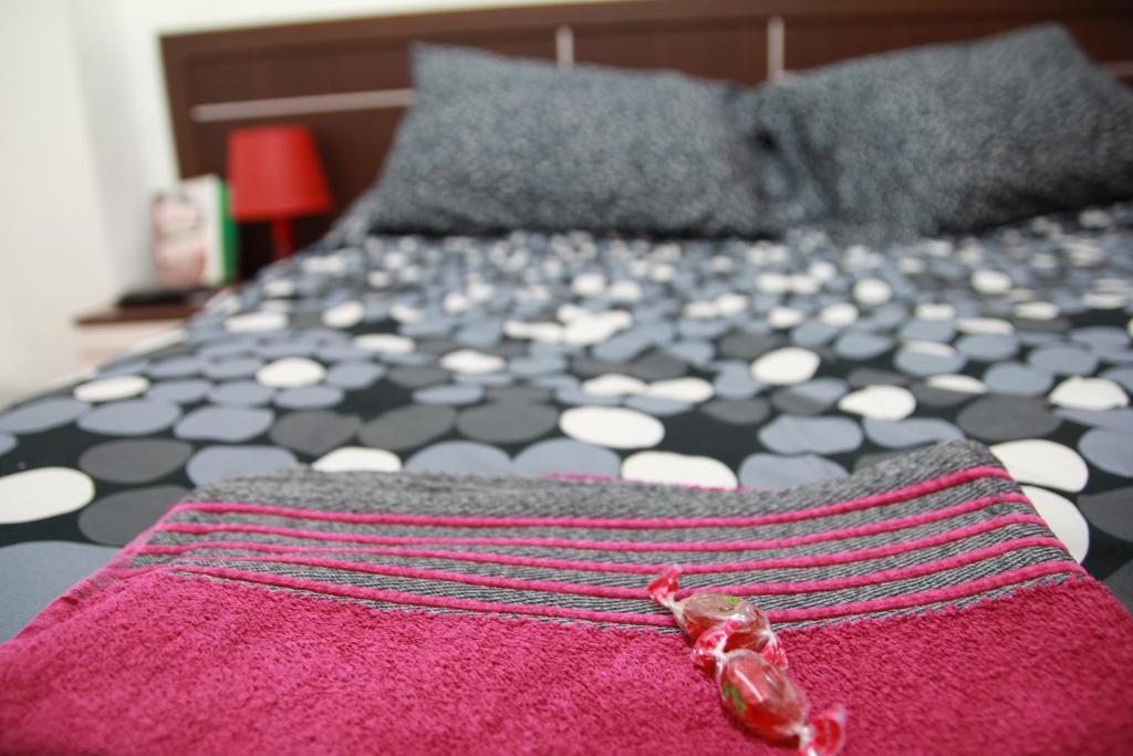 פמפלונה Hostel Hemingway חדר תמונה