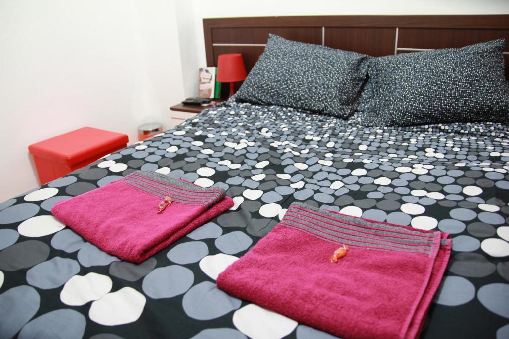 פמפלונה Hostel Hemingway חדר תמונה