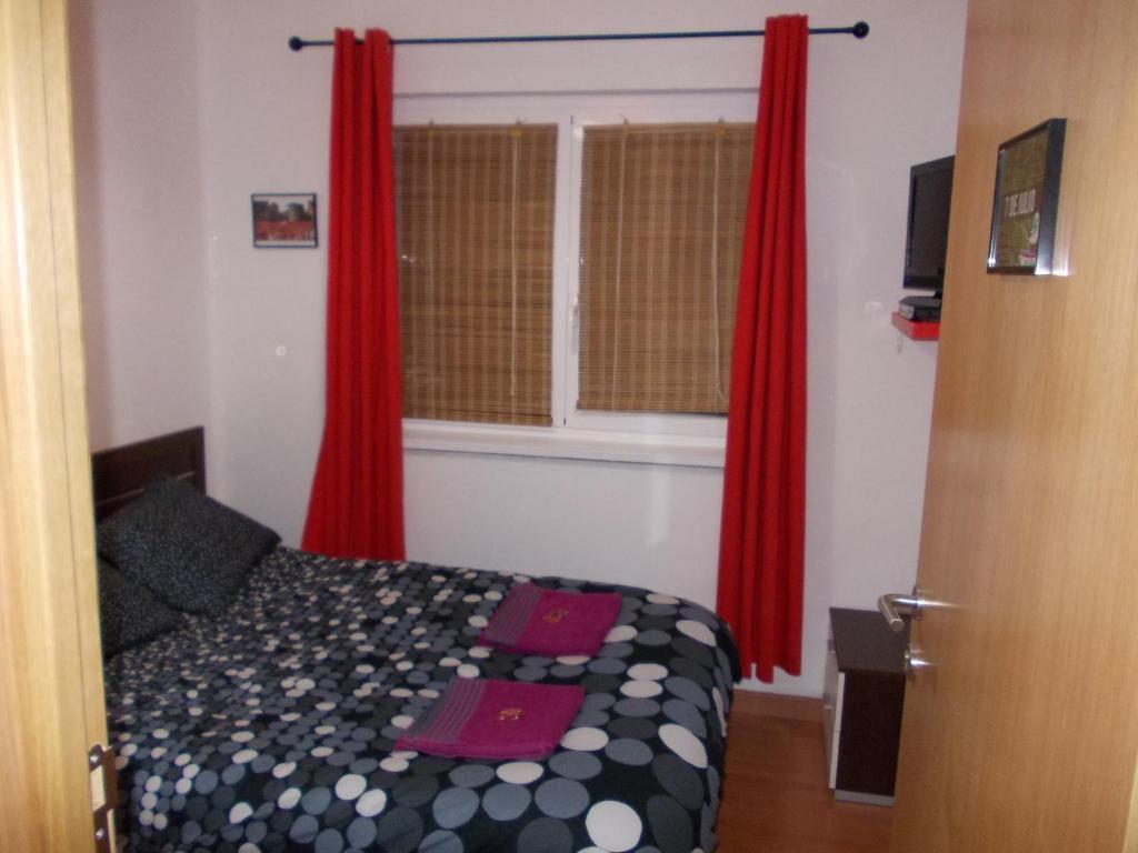 פמפלונה Hostel Hemingway חדר תמונה
