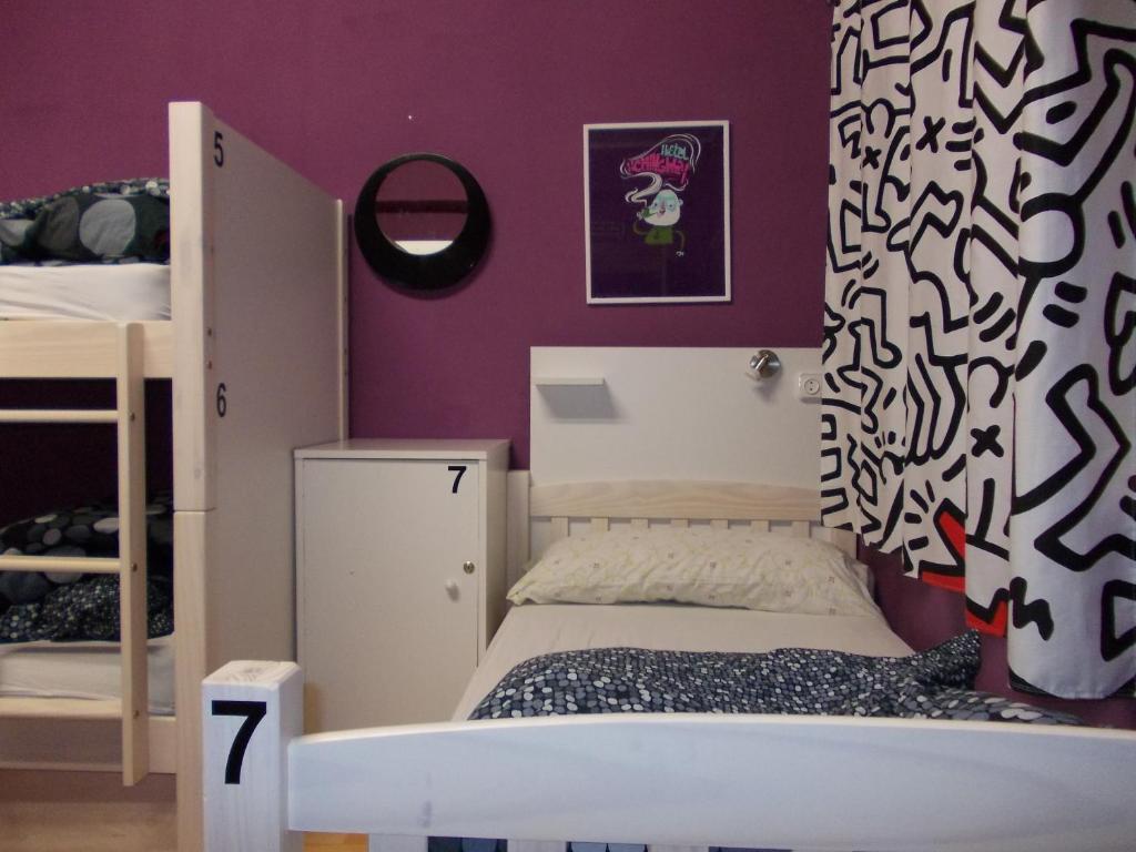 פמפלונה Hostel Hemingway מראה חיצוני תמונה